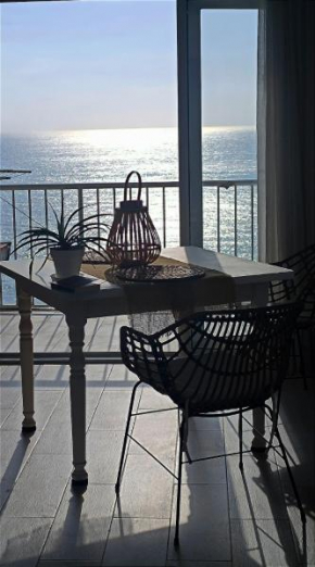 APARTAMENTO con VISTAS al MAR VT-56621-V